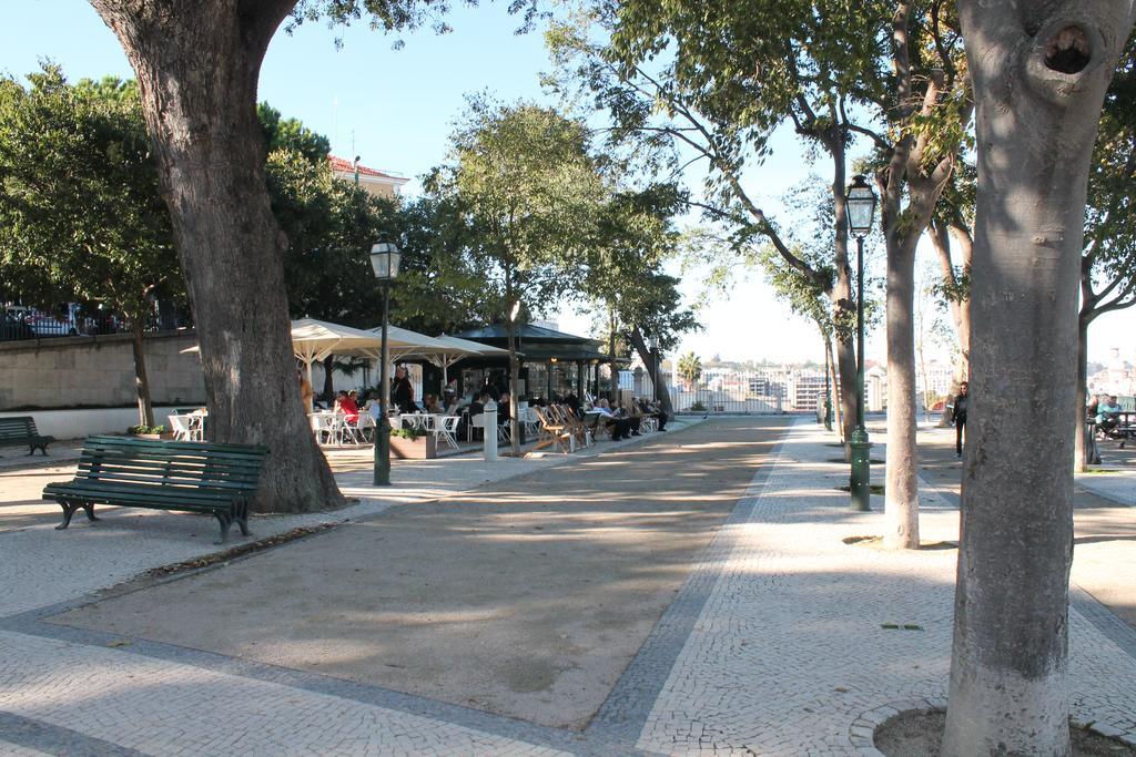 Gloria 68 Apartamento