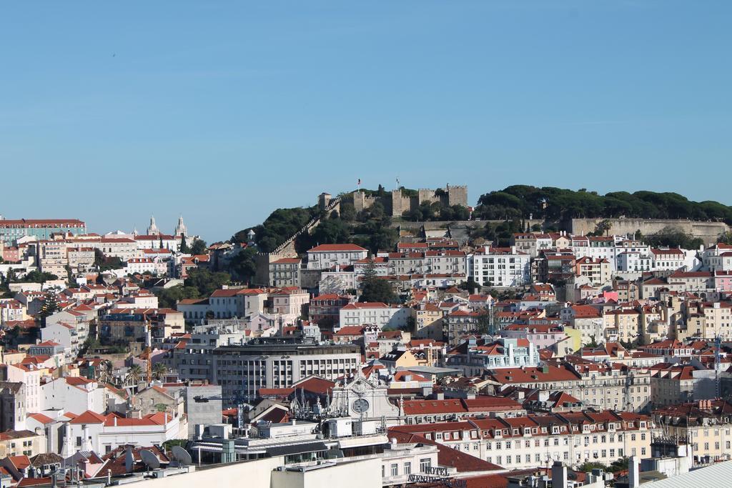 Apartamento Gloria 68 Lisboa