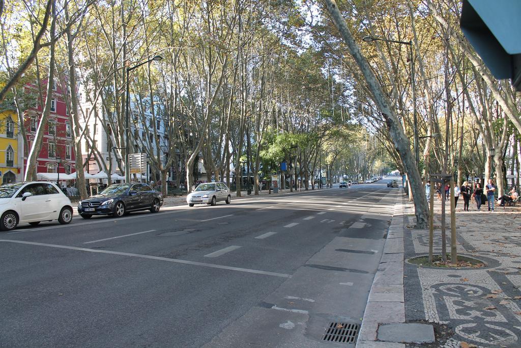 Gloria 68 Apartamento