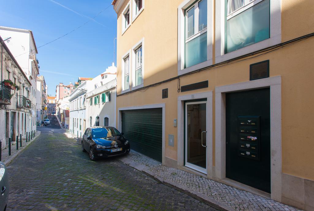 Apartamento Gloria 68
