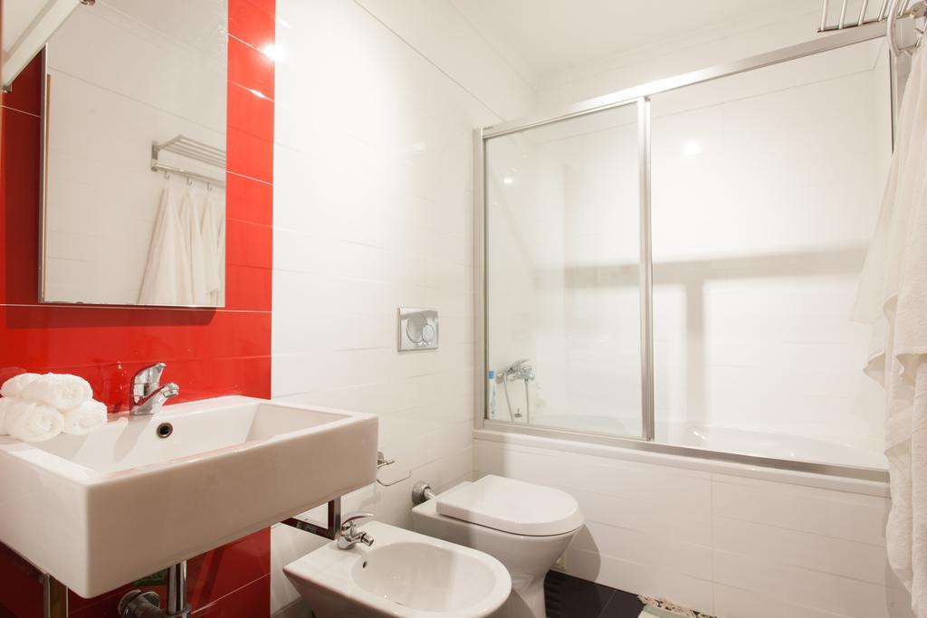 Apartamento Gloria 68