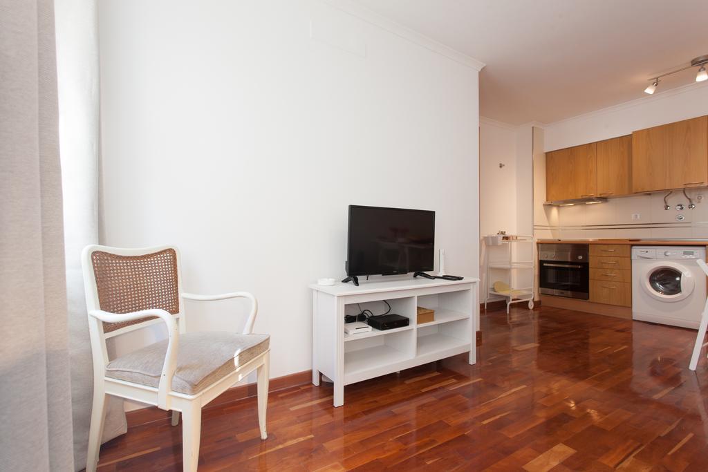 Gloria 68 Apartamento